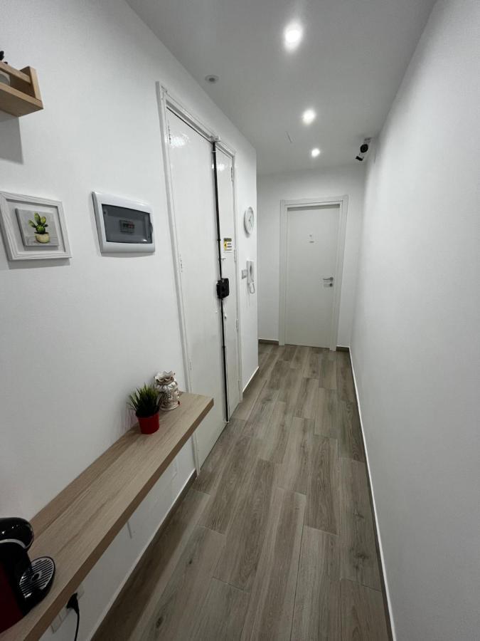 Dimora Sicula Guest House CTA Exterior foto
