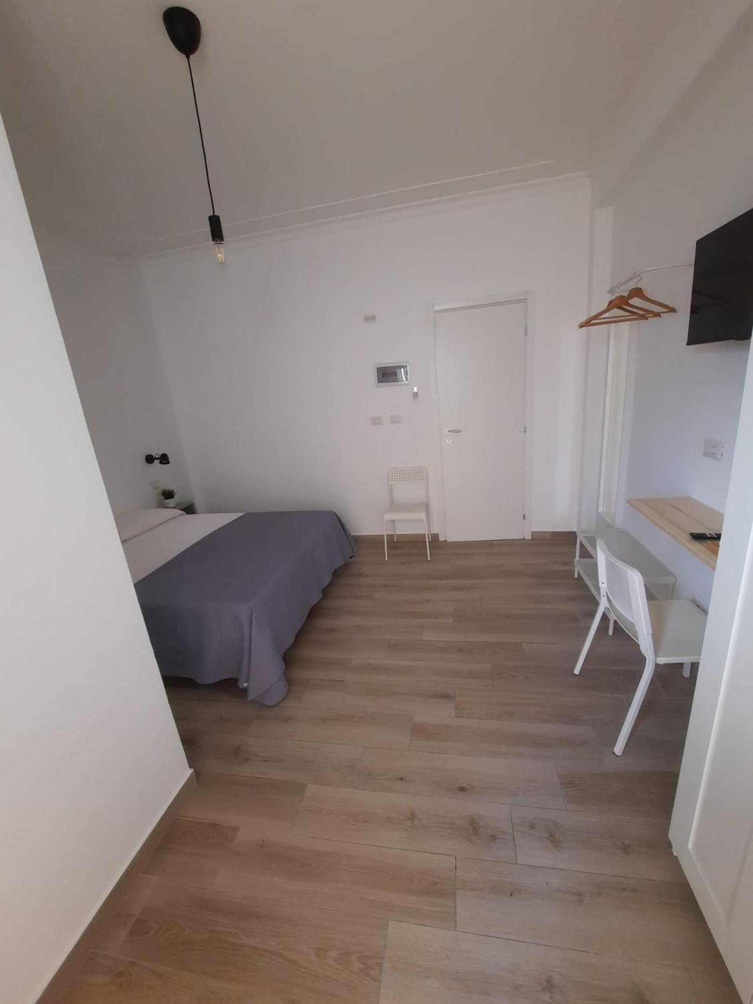Dimora Sicula Guest House CTA Exterior foto
